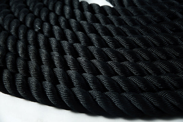 Training rope 9 m