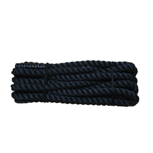 Training rope nylon fitness rope 15 m