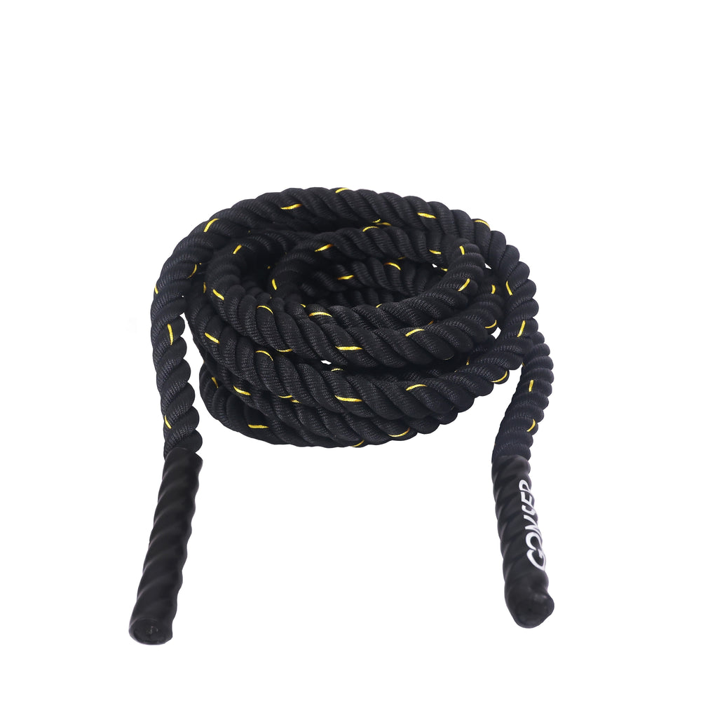 Training rope 9 m x 3.8 cm