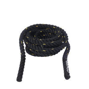Training rope 9 m x 3.8 cm