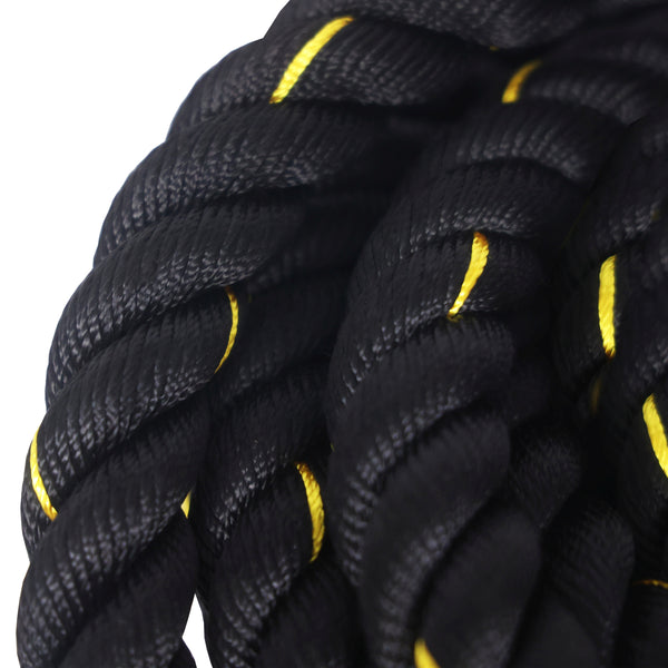 Training rope 9 m x 5 cm