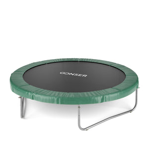 Trampolin 2.44 m Komplett-Set