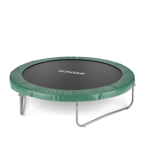 Trampolin 2.44 m Komplett-Set