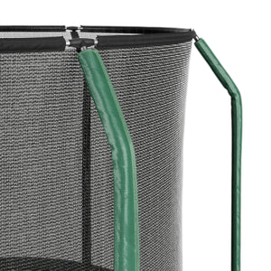 Trampolin 2.44 m Komplett-Set
