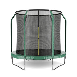 Trampolin 2.44 m Komplett-Set