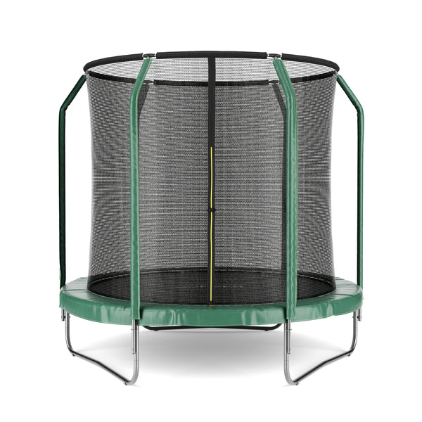 Trampolin 2.44 m Komplett-Set