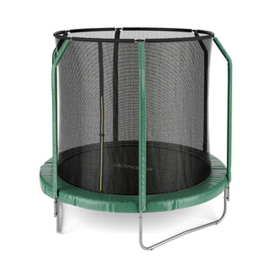 Trampolin 2.44 m Komplett-Set