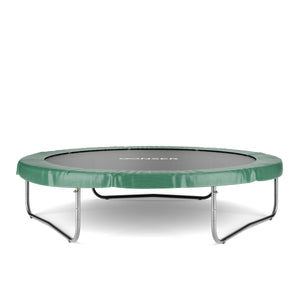 Trampolin 2.44 m Komplett-Set