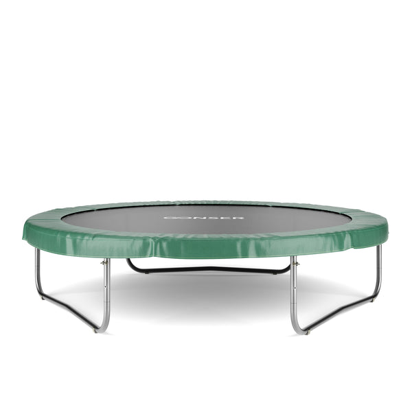 Trampolin 2.44 m Komplett-Set
