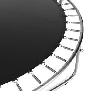 Trampolin 2.7 m Komplett-Set