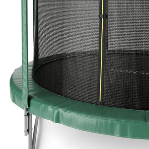Trampolin 2.7 m Komplett-Set