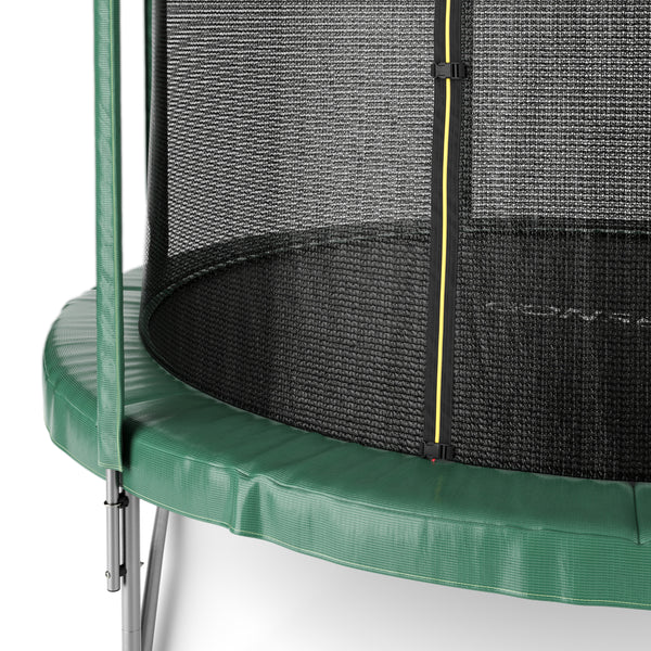 Trampolin 2.7 m Komplett-Set