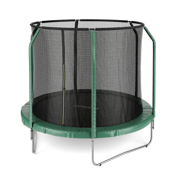 Trampolin 2.7 m Komplett-Set
