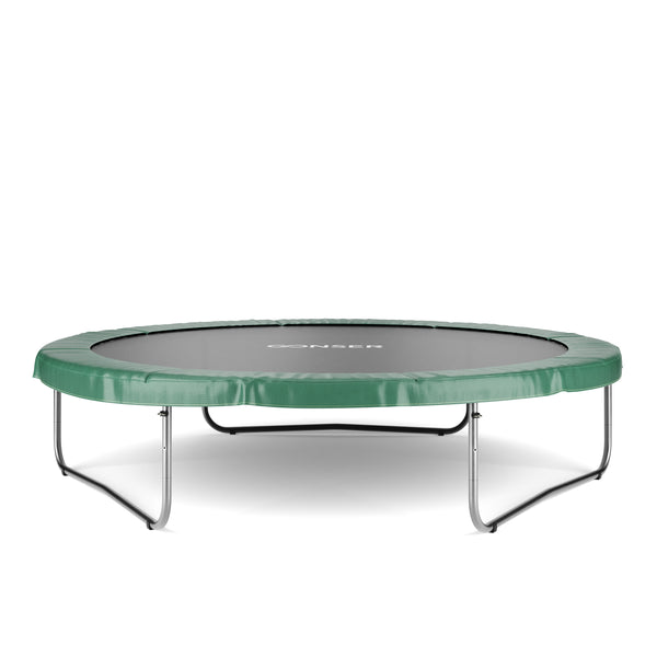 Trampolin 2.7 m Komplett-Set