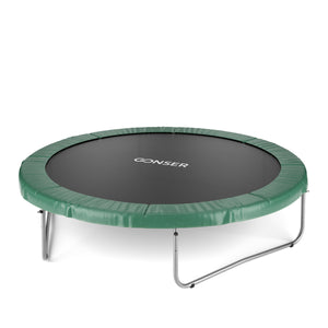 Trampolin 2.7 m Komplett-Set