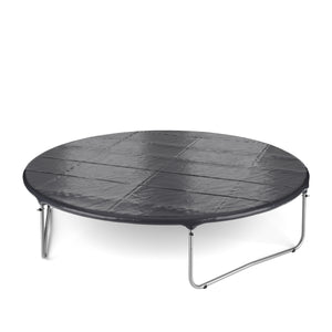 Trampolin 305 cm Komplett-Set grün