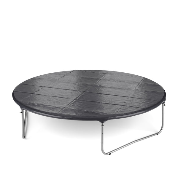 Trampolin 305 cm Komplett-Set grün