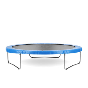 Trampolin 305 cm Komplett-Set blau