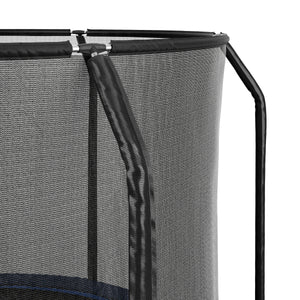 Trampolin 305 cm Komplett-Set blau
