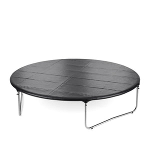 Trampolin 305 cm Komplett-Set rot