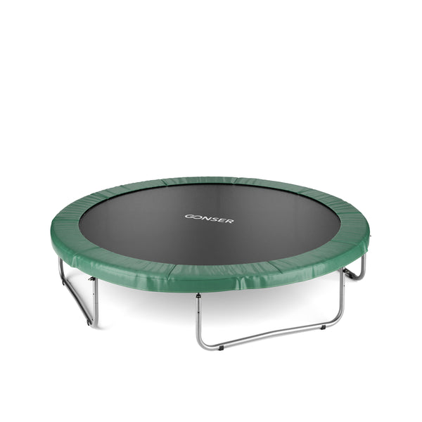 Trampolin 3.35 m Komplett-Set
