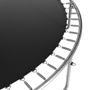Trampolin 3.35 m Komplett-Set