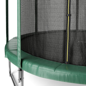 Trampolin 3.35 m Komplett-Set