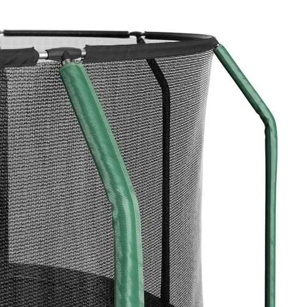 Trampolin 3.35 m Komplett-Set