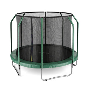 Trampolin 3.35 m Komplett-Set