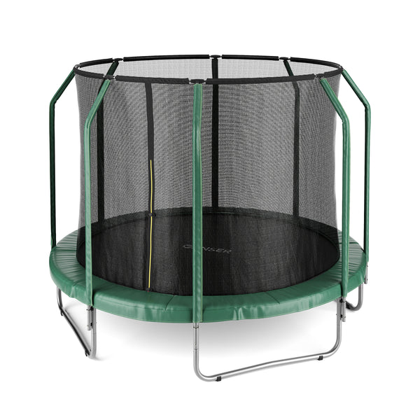 Trampolin 3.35 m Komplett-Set