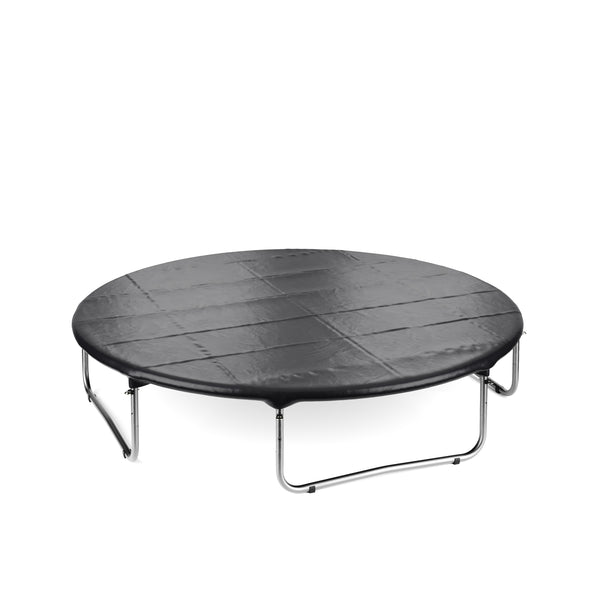Trampolin 335 cm Komplett-Set blau