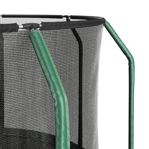 Trampolin 3.7 m Komplett-Set