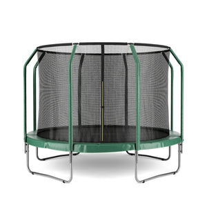 Trampolin 3.7 m Komplett-Set