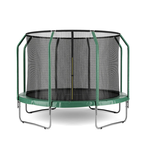 Trampolin 3.7 m Komplett-Set