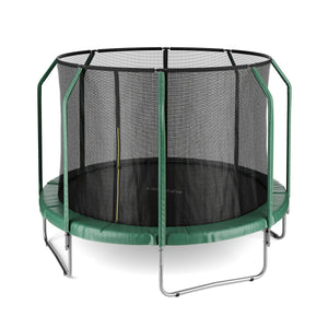 Trampolin 3.7 m Komplett-Set
