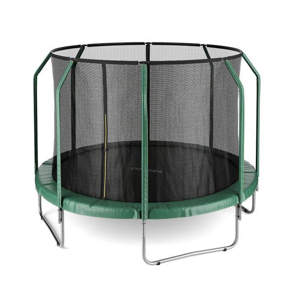 Trampolin 3.7 m Komplett-Set