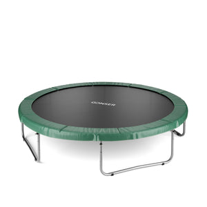 Trampolin 3.7 m Komplett-Set