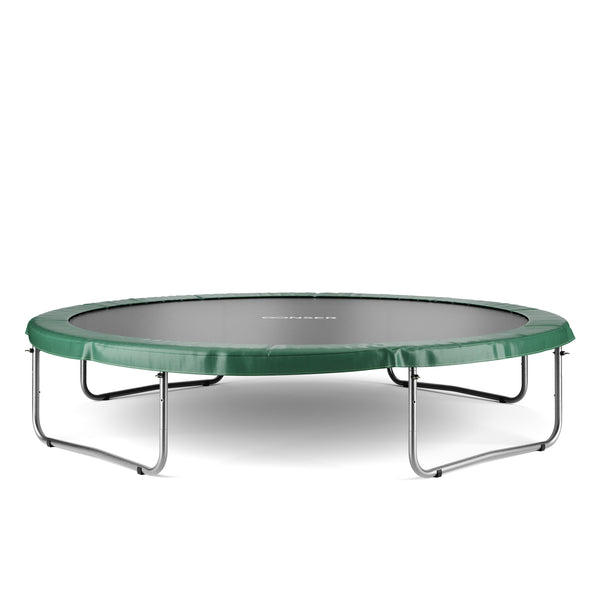 Trampolin 4.0 m inkl. Sicherheitsnetz