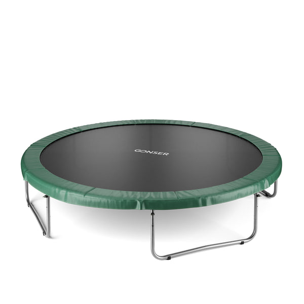 Trampolin 4.0 m inkl. Sicherheitsnetz