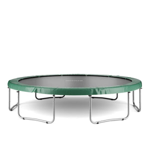 Trampolin 4.3 m inkl. Sicherheitsnetz