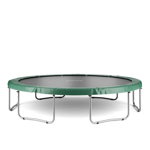 Trampolin 4.3 m inkl. Sicherheitsnetz