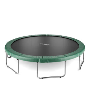 Trampolin 4.3 m inkl. Sicherheitsnetz
