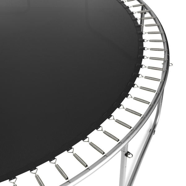 Trampolin 4.3 m inkl. Sicherheitsnetz
