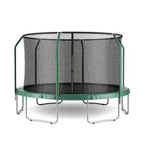 Trampolin 4.3 m inkl. Sicherheitsnetz