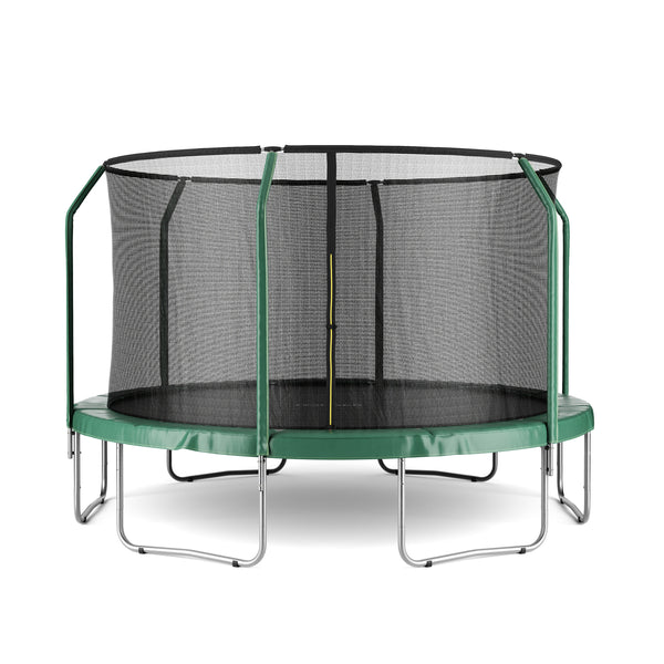 Trampolin 4.3 m inkl. Sicherheitsnetz