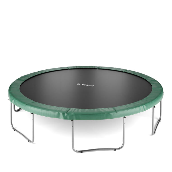 Trampolin 4.6 m inkl. Sicherheitsnetz