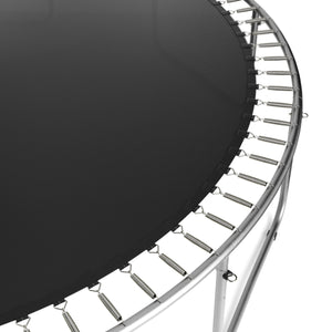 Trampolin 4.6 m inkl. Sicherheitsnetz