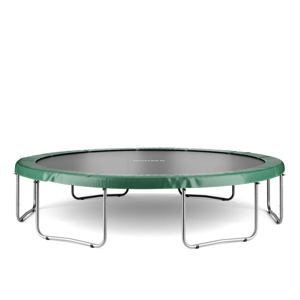 Trampolin 4.6 m inkl. Sicherheitsnetz