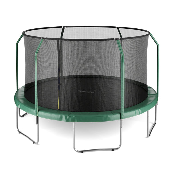 Trampolin 4.6 m inkl. Sicherheitsnetz