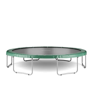 Trampolin 4.9 m inkl. Sicherheitsnetz